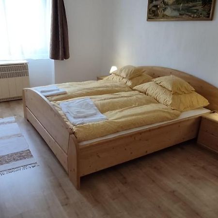 Andrea Vendeghaz Villa Egerszolat Екстериор снимка