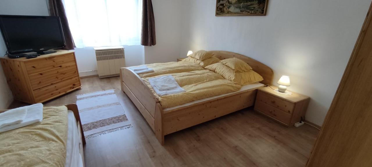 Andrea Vendeghaz Villa Egerszolat Екстериор снимка