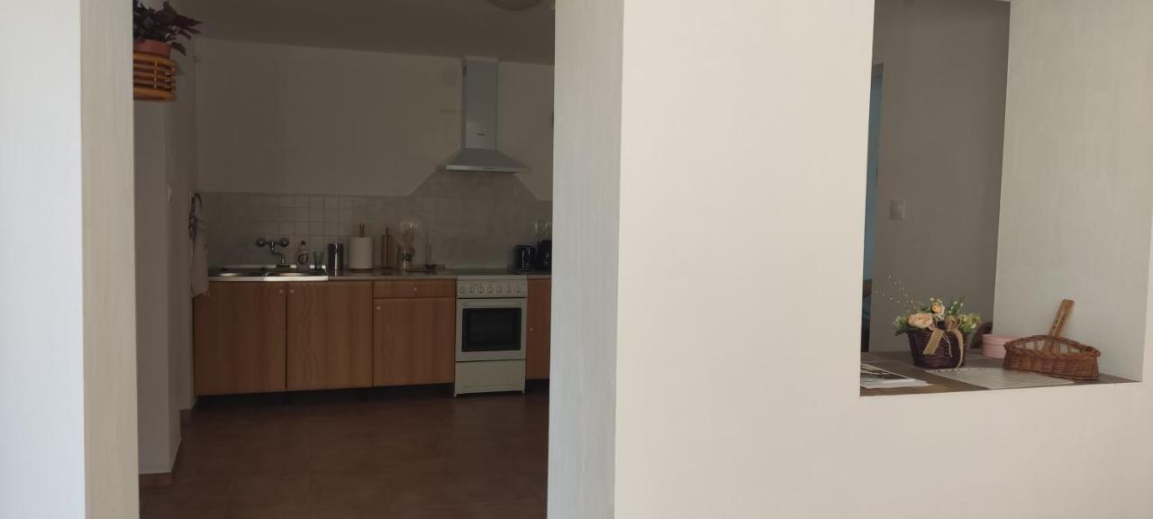 Andrea Vendeghaz Villa Egerszolat Екстериор снимка